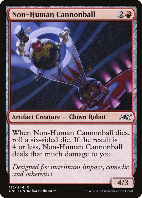 115-nonhumancannonball