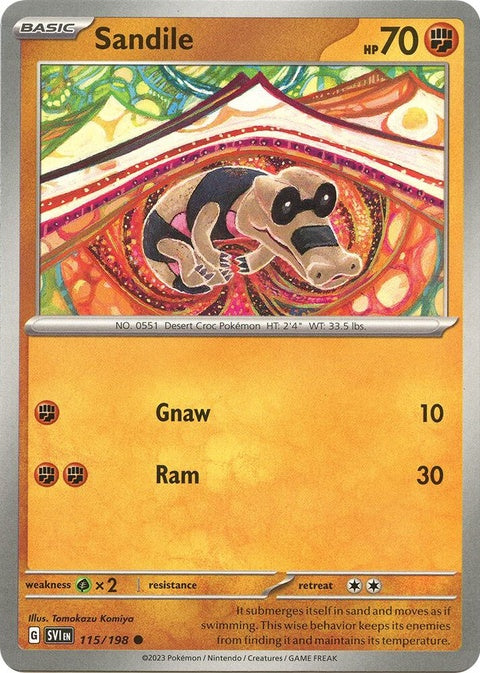115-sandile