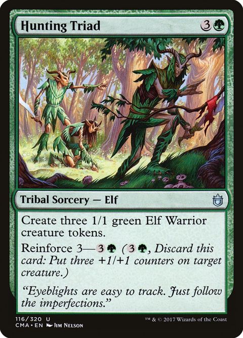 116-huntingtriad