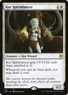 116-korspiritdancer