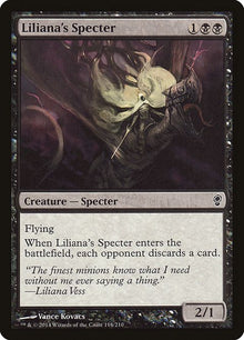116-lilianasspecter