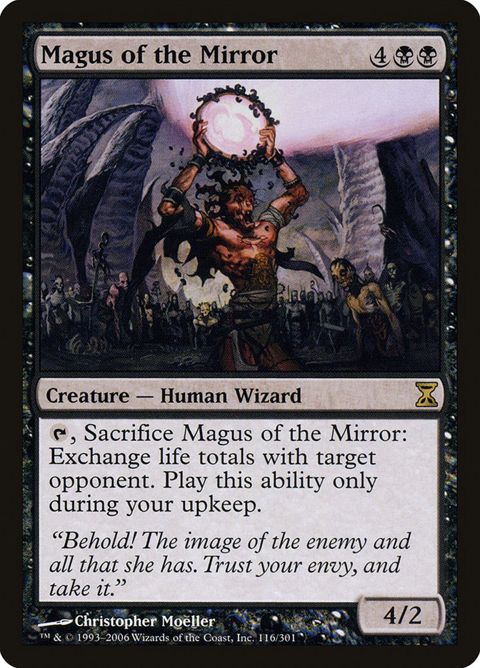 116-magusofthemirror