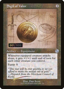 116z-sigilofvalor