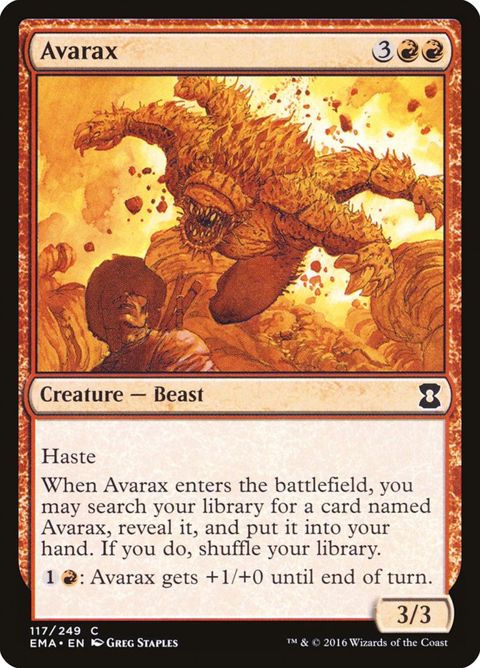 117-avarax