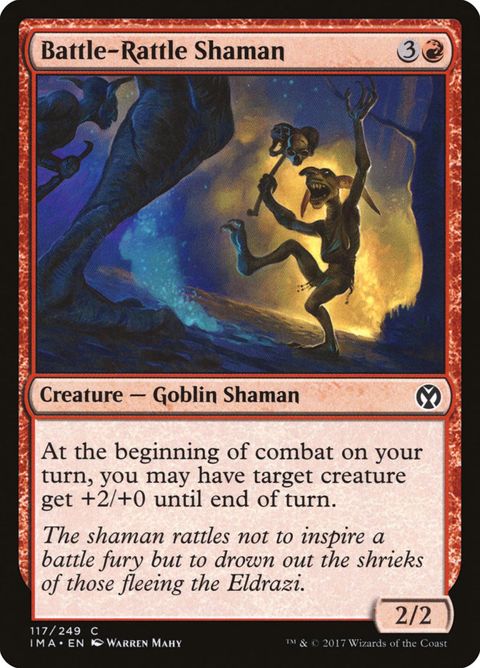 117-battlerattleshaman