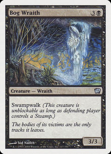 117-bogwraith