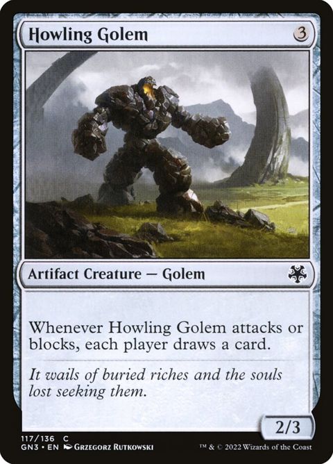 117-howlinggolem