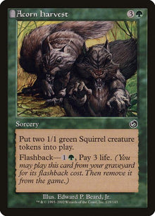 118-acornharvest