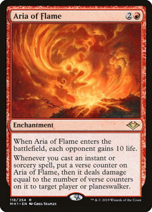 118-ariaofflame