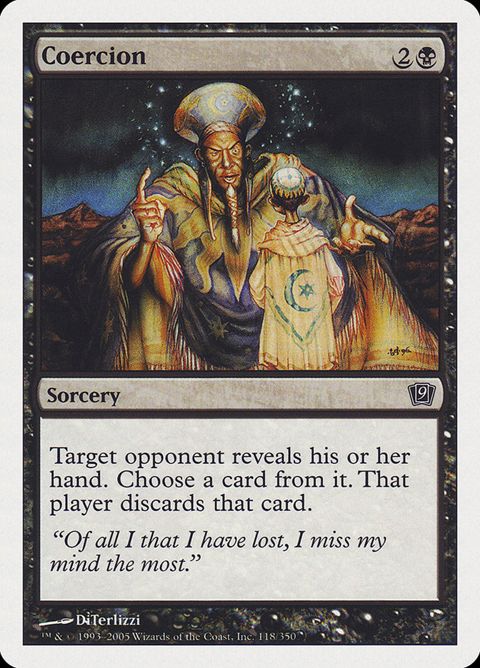 118-coercion
