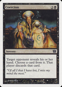 118-coercion