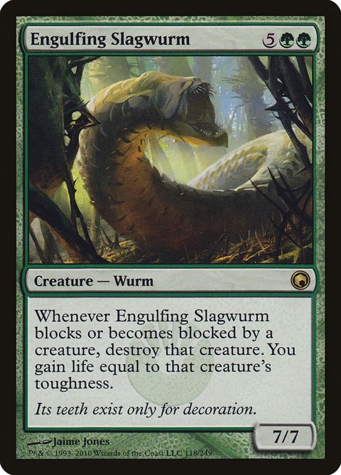 118-engulfingslagwurm