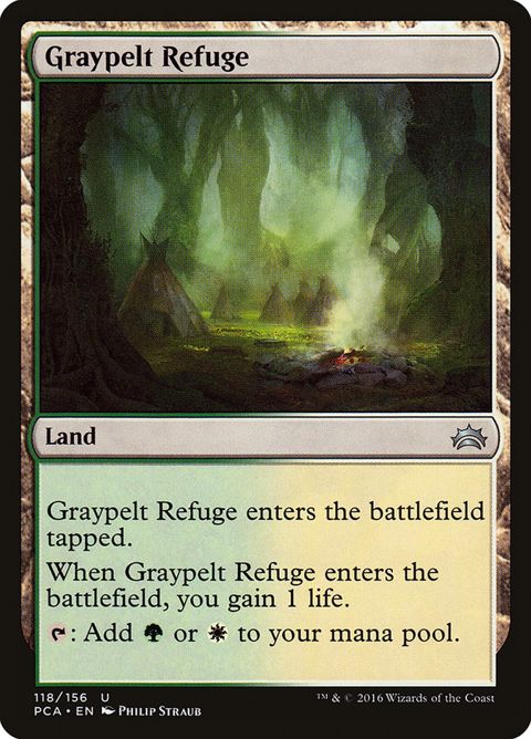 118-graypeltrefuge