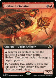 118-hedrondetonator