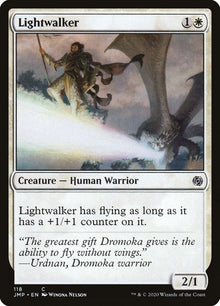 118-lightwalker