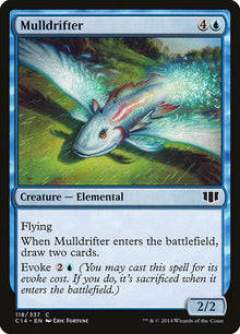118-mulldrifter