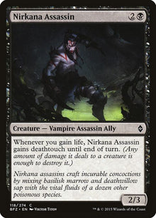 118-nirkanaassassin