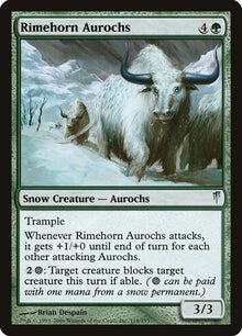 118-rimehornaurochs