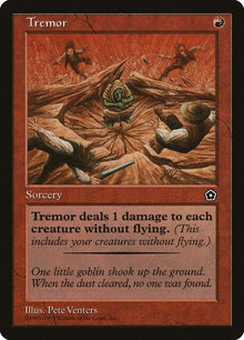 118-tremor