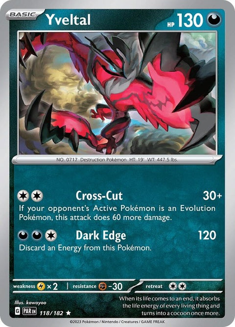118-yveltal
