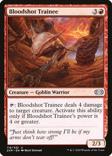 119-bloodshottrainee
