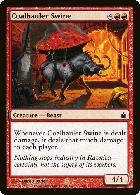 119-coalhaulerswine
