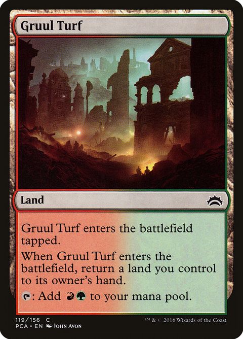 119-gruulturf