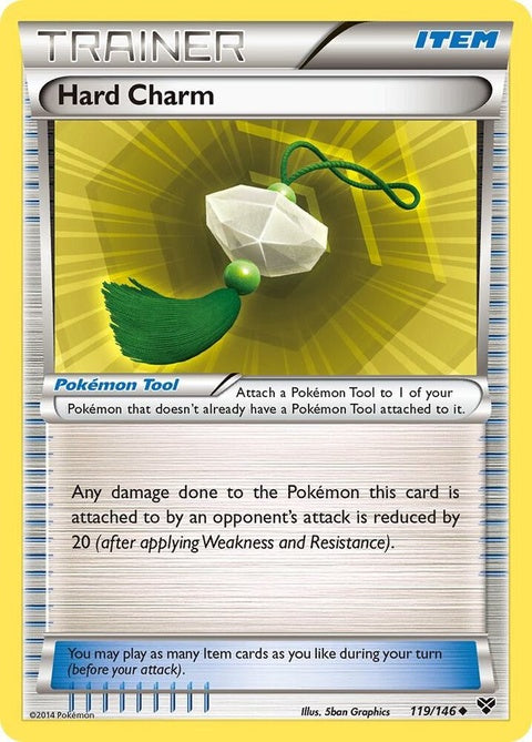 119-hardcharm