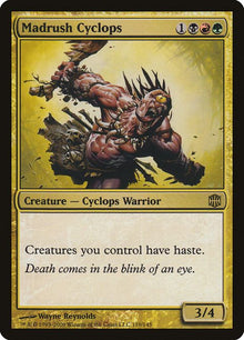 119-madrushcyclops