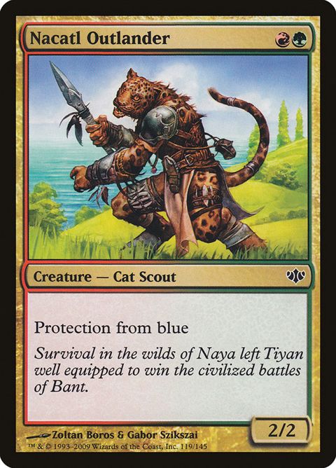 119-nacatloutlander
