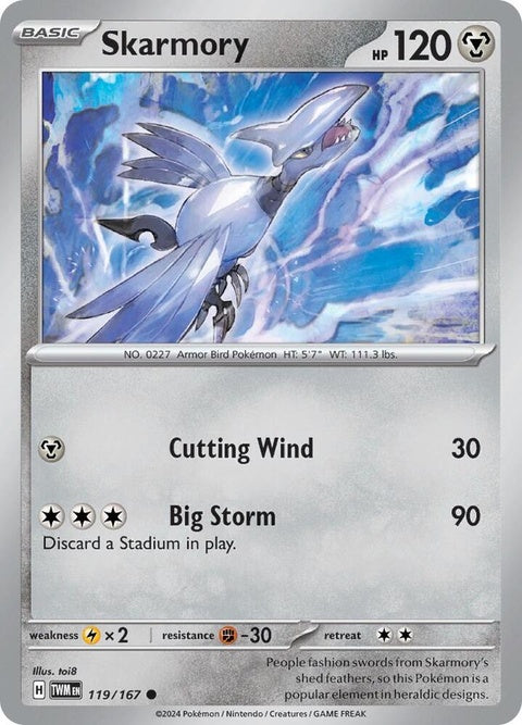 119-skarmory