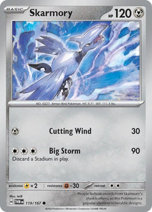 119-skarmory