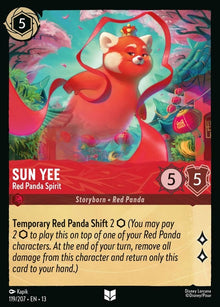119-sunyee-redpandaspirit