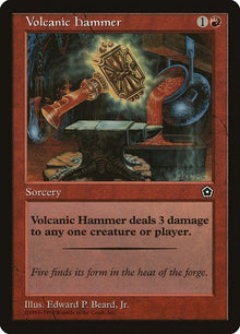 119-volcanichammer