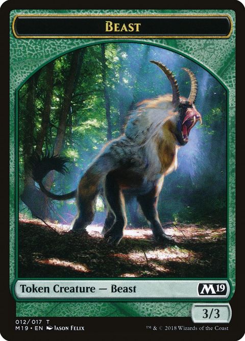 12-beast