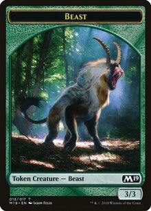 12-beast