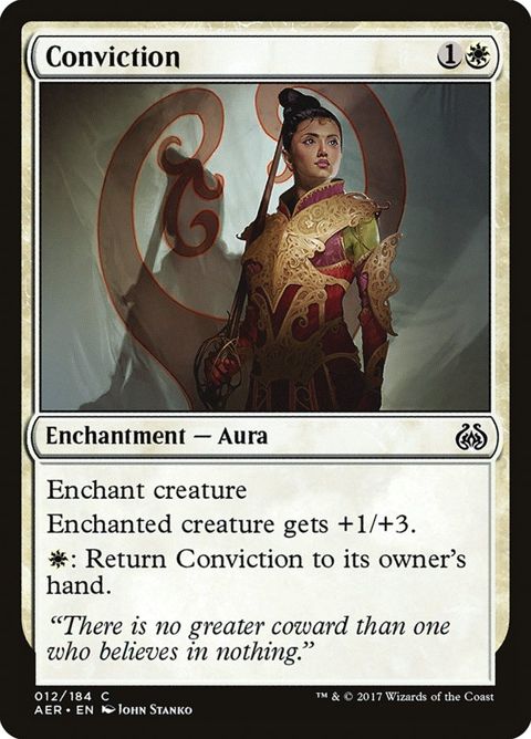 12-conviction