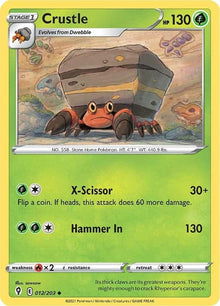 12-crustle