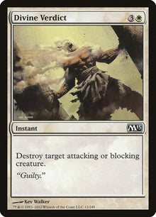 12-divineverdict