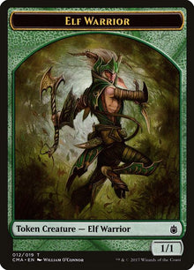 12-elfwarrior
