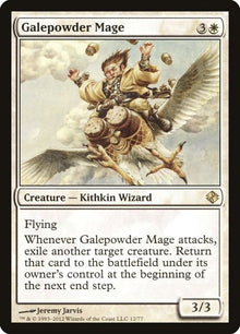 12-galepowdermage