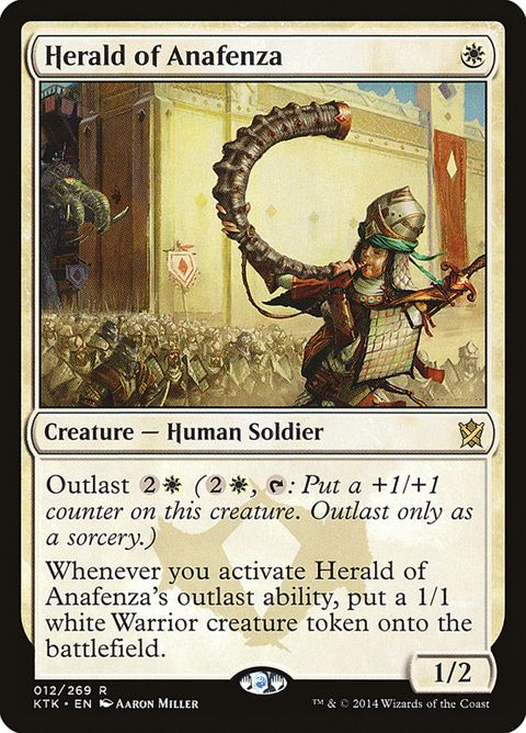 12-heraldofanafenza