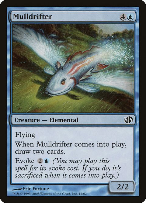 12-mulldrifter