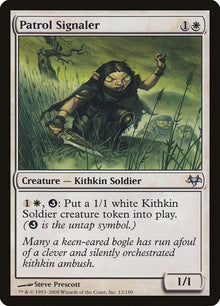 12-patrolsignaler