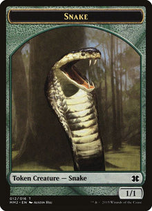 12-snake