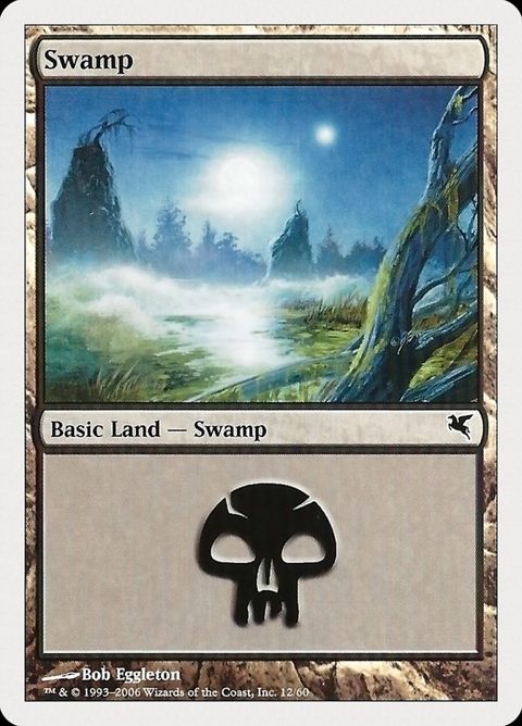 12-swamp