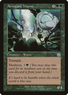 120-arrogantwurm