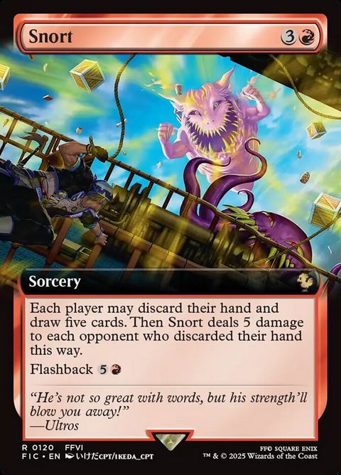 120-snort