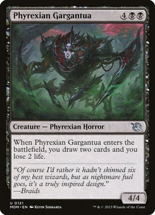 121-phyrexiangargantua