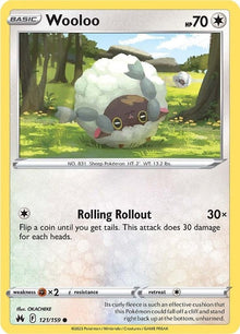 121-wooloo